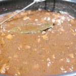 weltbeste vegane bratensoße (wirklich!) | best vegan gravy sauce ever (really!)